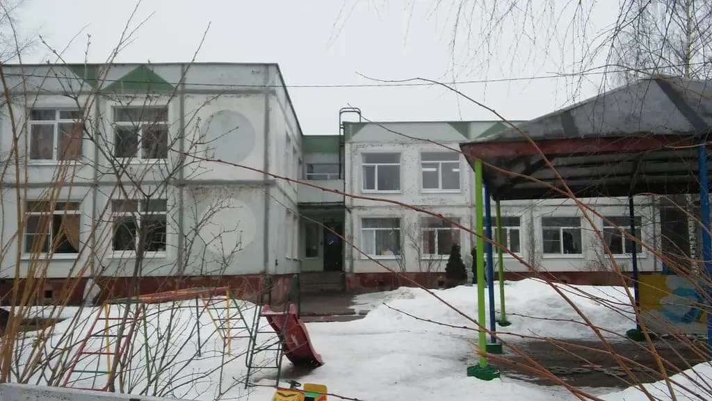 Детский сад № 92 Радуга — фото 1