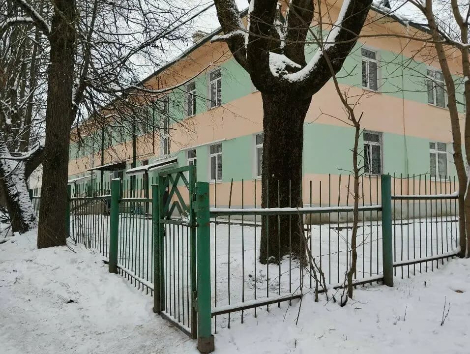 Детский сад № 42, корпус № 2