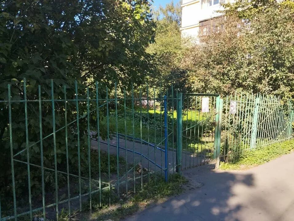 Детский сад № 5 Надежда — фото 6