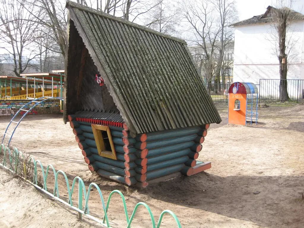 Детский сад № 3 Ягодка — фото 2
