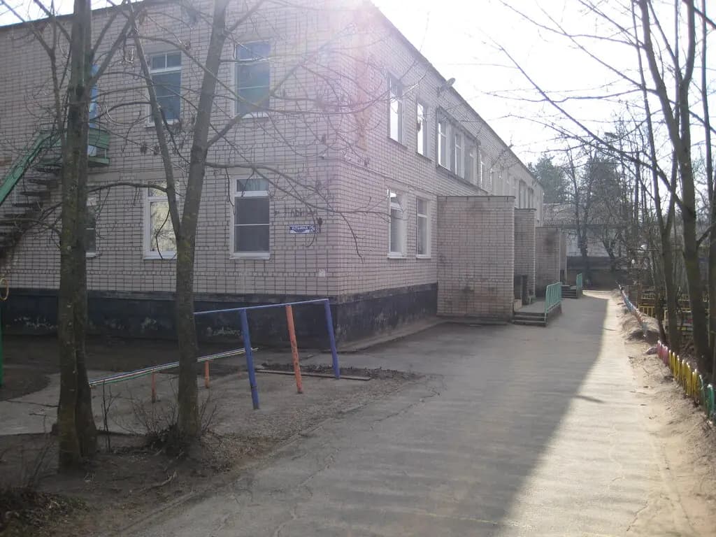 Детский сад № 3 Ягодка — фото 3