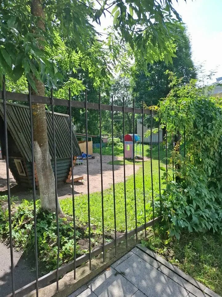 Детский сад № 3 Ягодка — фото 8