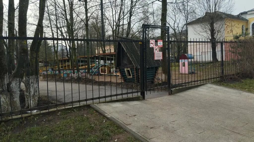 Детский сад № 3 Ягодка — фото 9