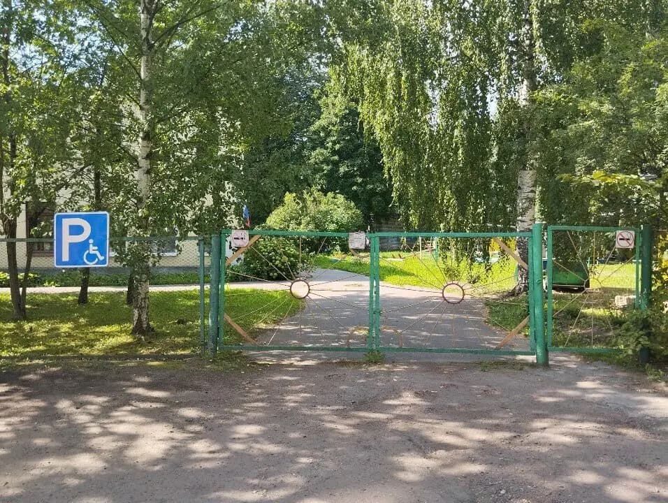 Детский сад № 33 Росинка — фото 3
