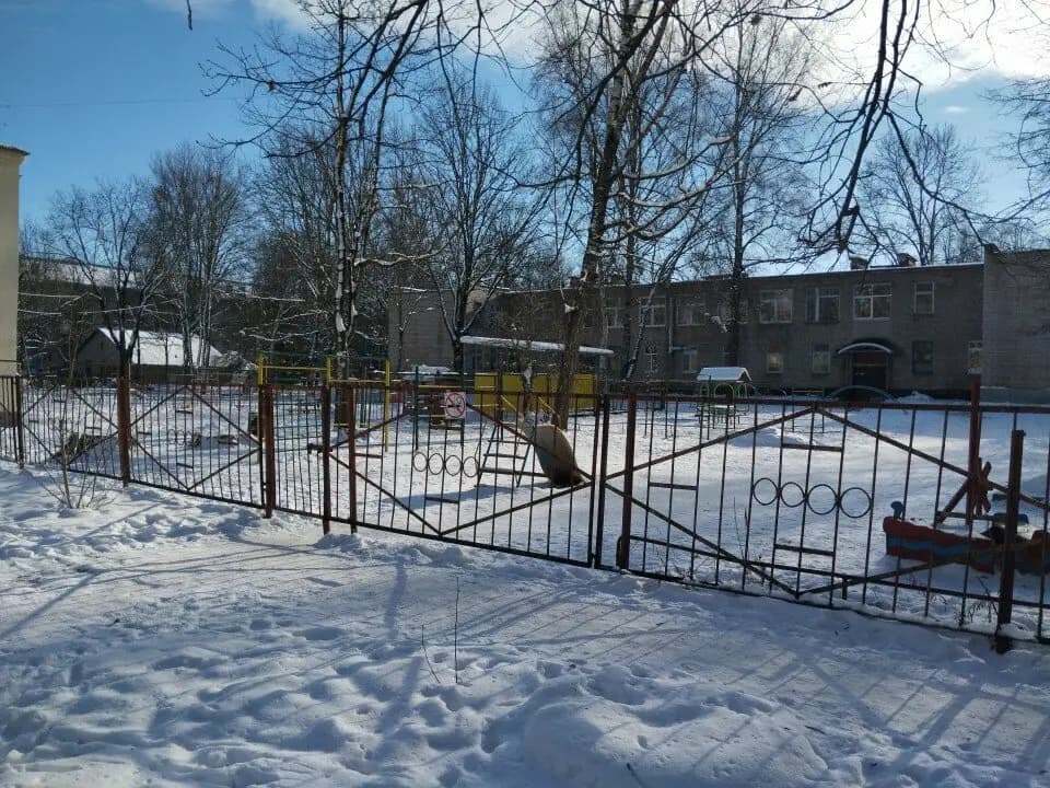 Детский сад № 33 Росинка — фото 4
