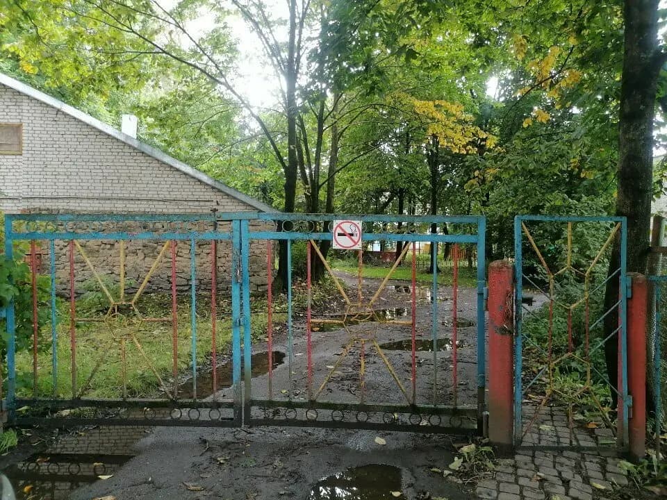 Детский сад № 33 Росинка — фото 5