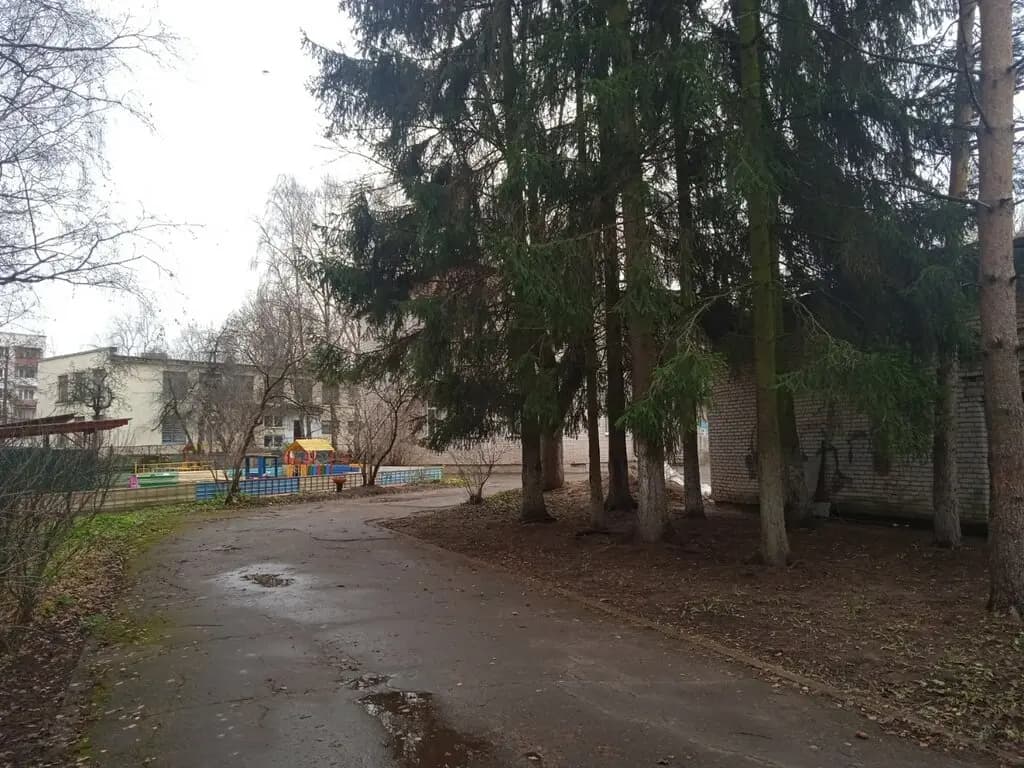 Детский сад № 5 Надежда — фото 2