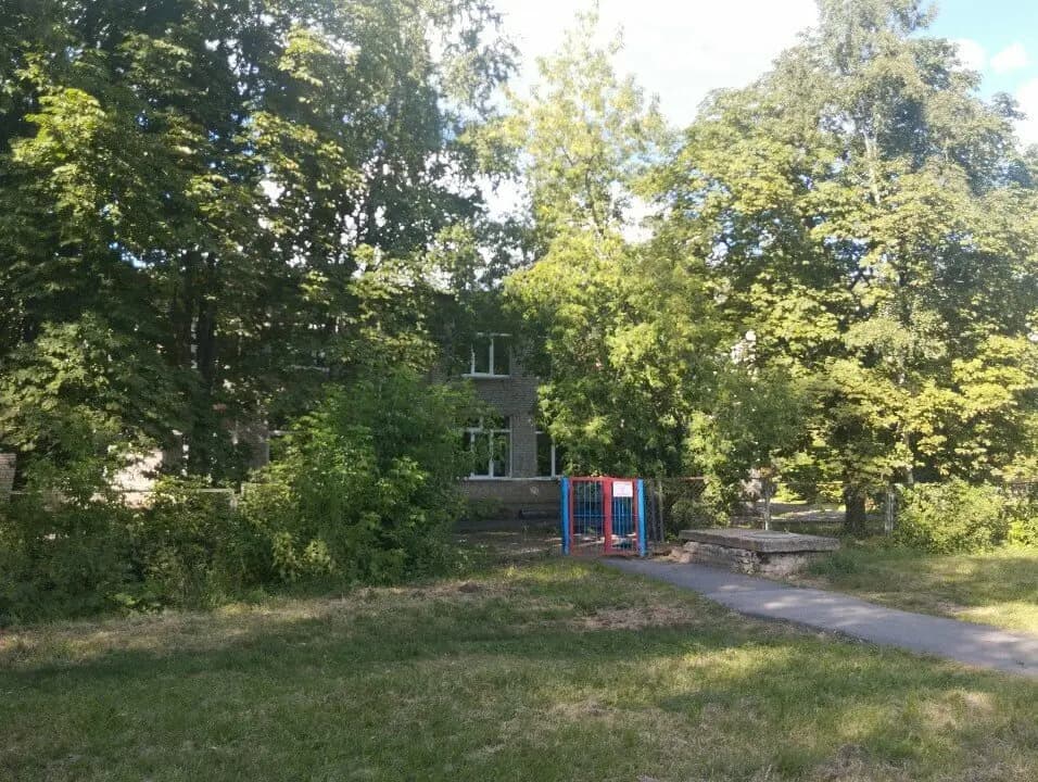 Детский сад № 43 общеразвивающего вида — фото 10