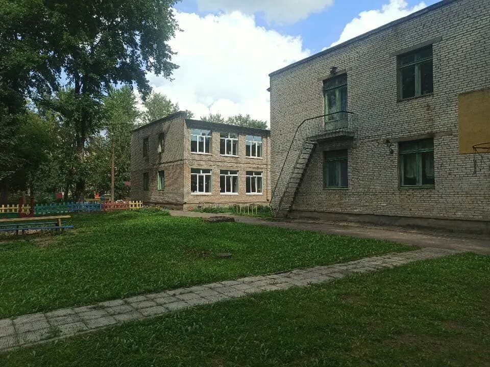 Детский сад № 43 общеразвивающего вида — фото 2