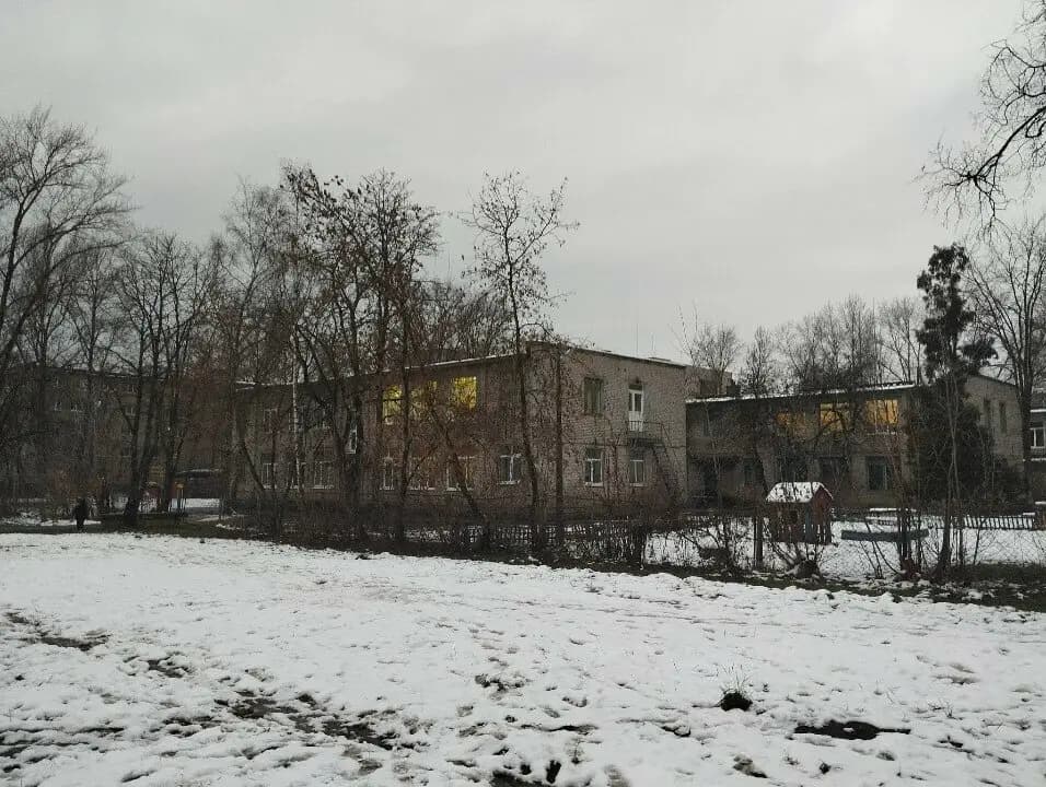 Детский сад № 43 общеразвивающего вида — фото 4