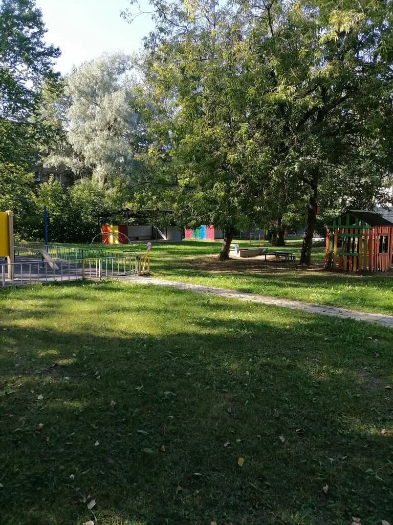 Детский сад № 43 общеразвивающего вида — фото 5