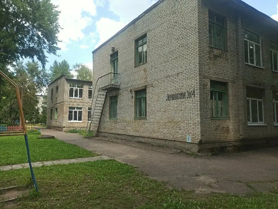 Детский сад № 43 общеразвивающего вида — фото 7
