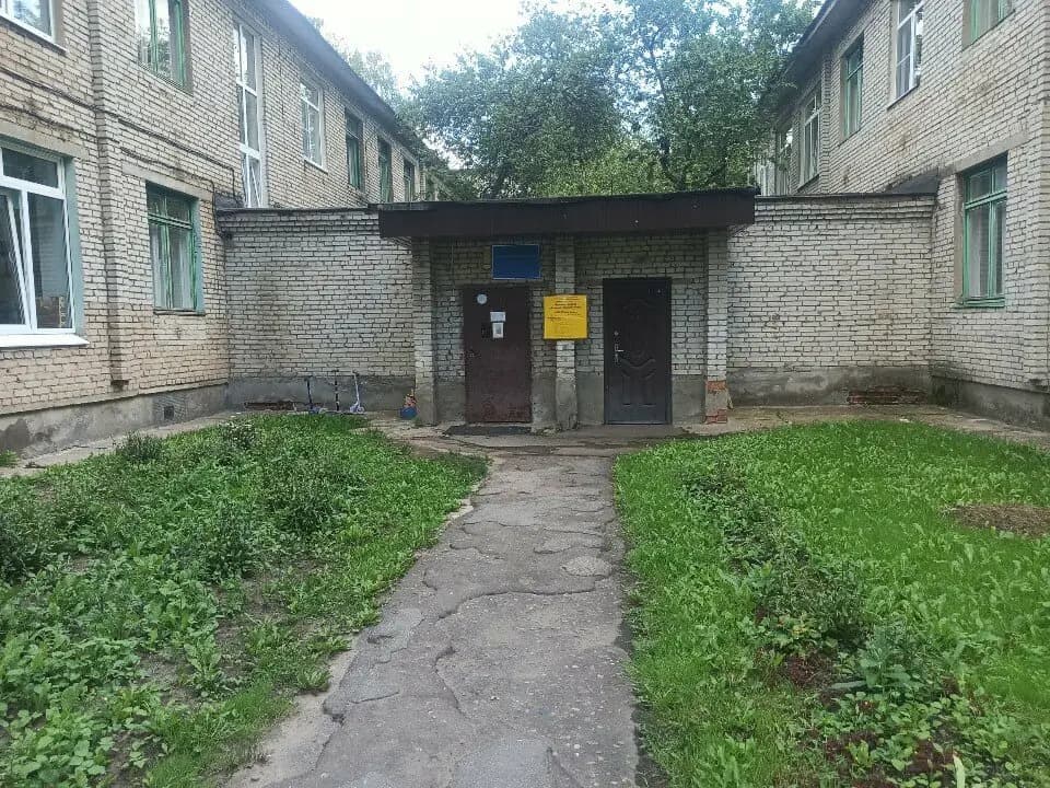 Детский сад № 43 общеразвивающего вида — фото 9