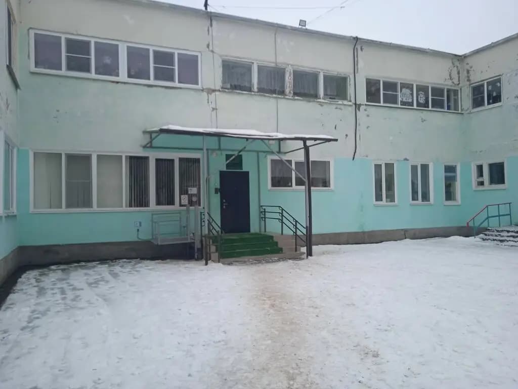 Детский сад № 9 Журавлик