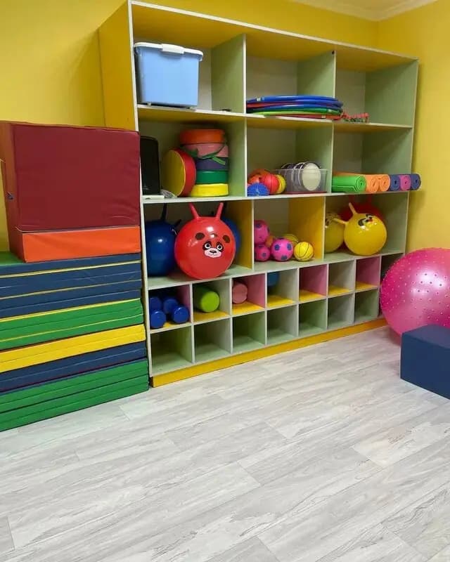 Детский сад Шкода — фото 5