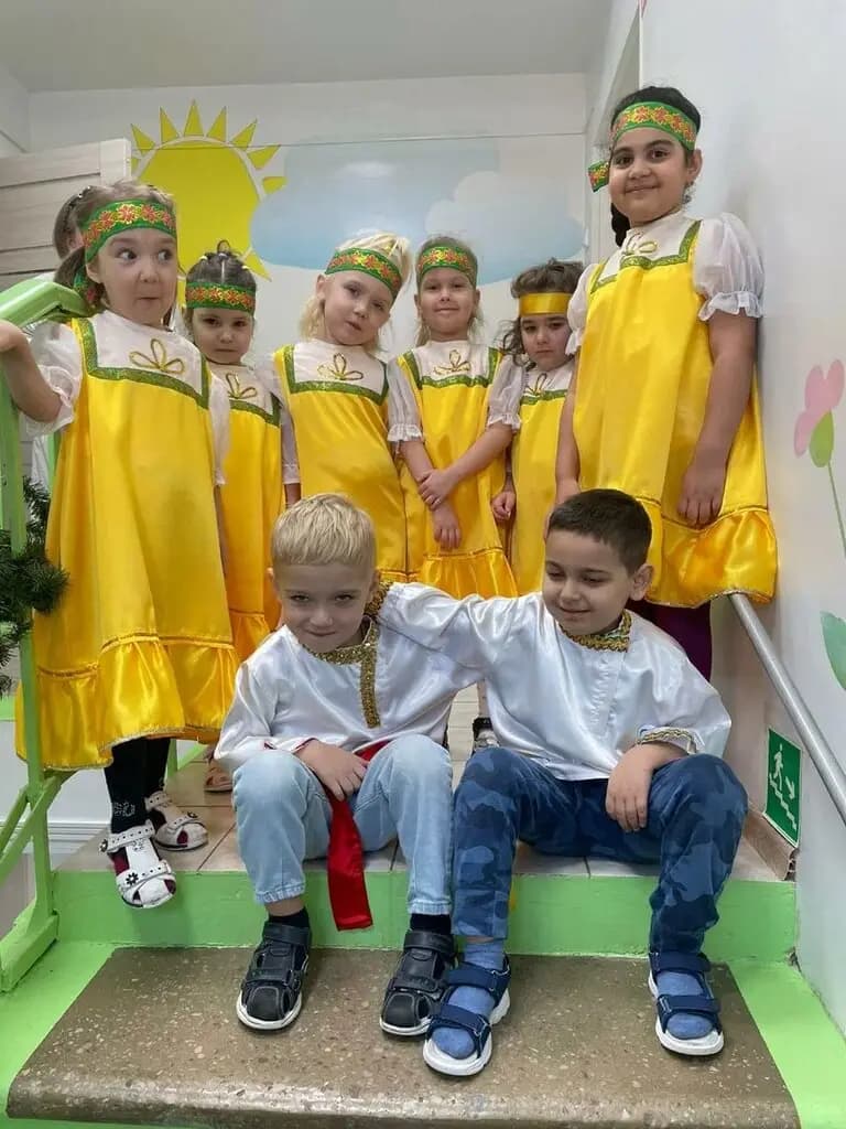 Детский сад Шкода — фото 6