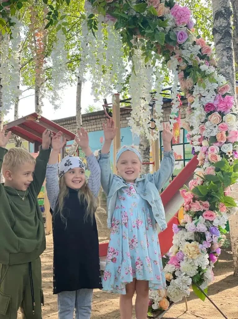 Детский сад Шкода — фото 9