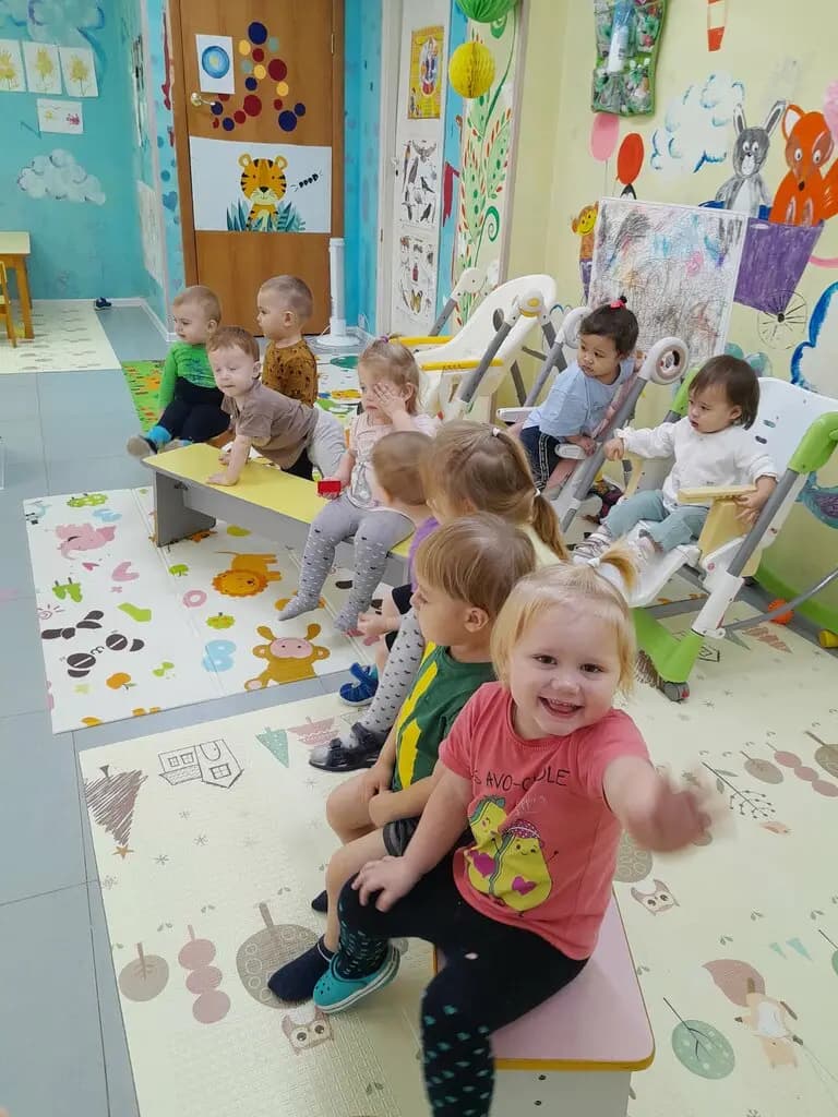 Почемучка — фото 1