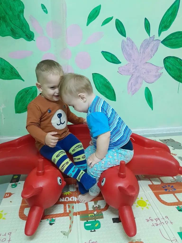 Почемучка — фото 6