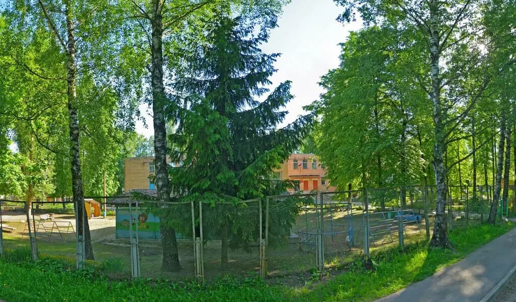 Детский сад Светлячок