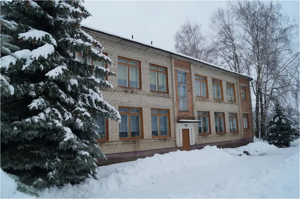 Детский сад Ласточка