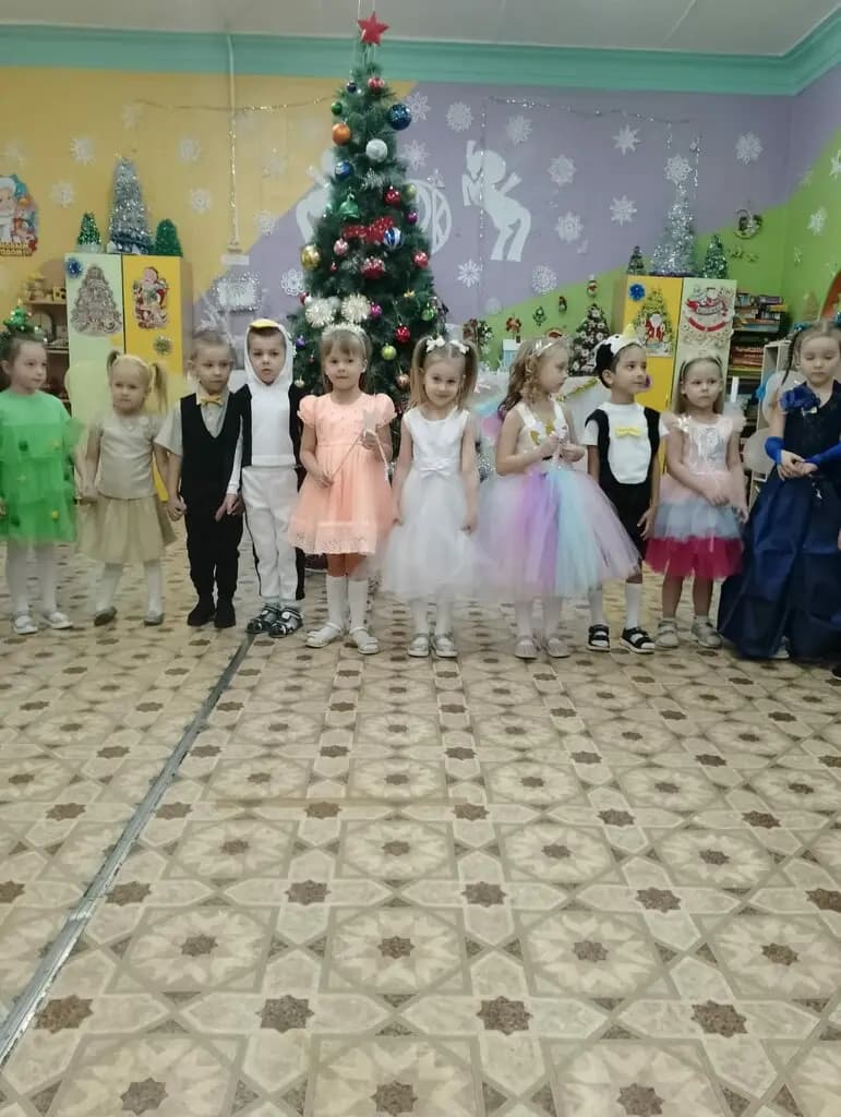 Детский сад Родничок — фото 5