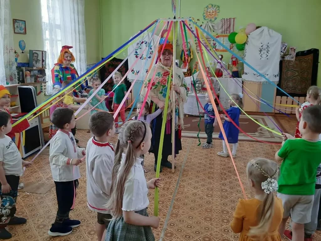 Детский сад Родничок — фото 6