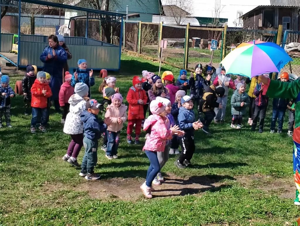 Детский сад Родничок — фото 7