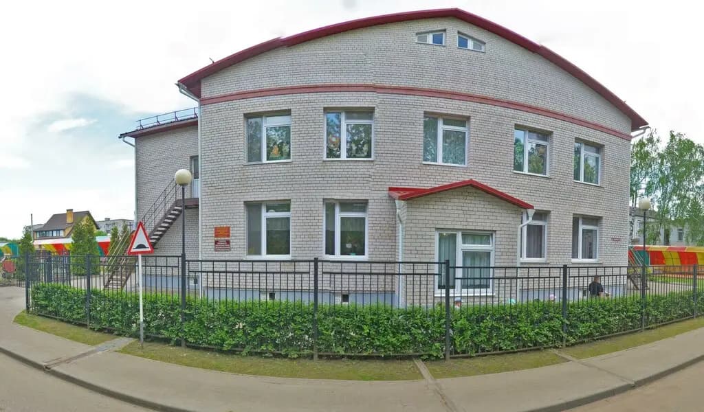 Детский сад Радуга — фото 1