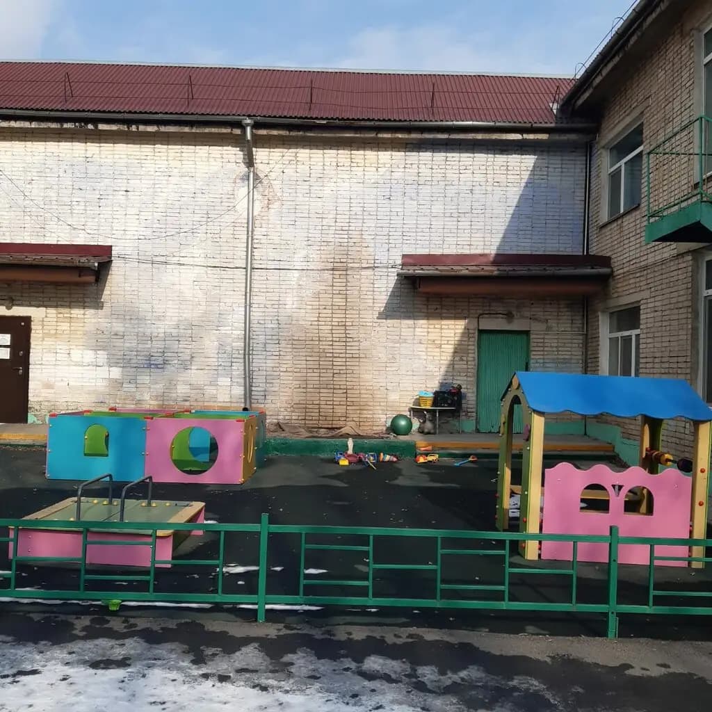 Детский сад № 46 Дар