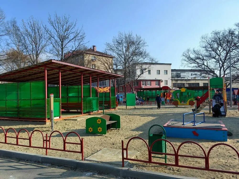 Детский сад № 51 Родничок — фото 2