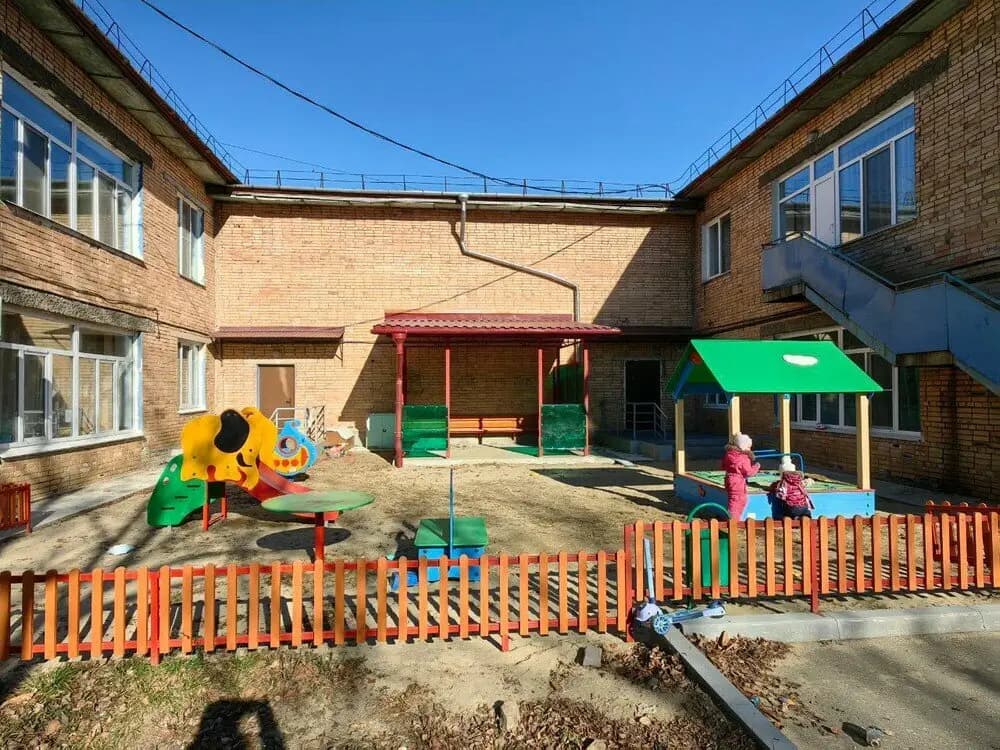 Детский сад № 51 Родничок — фото 5