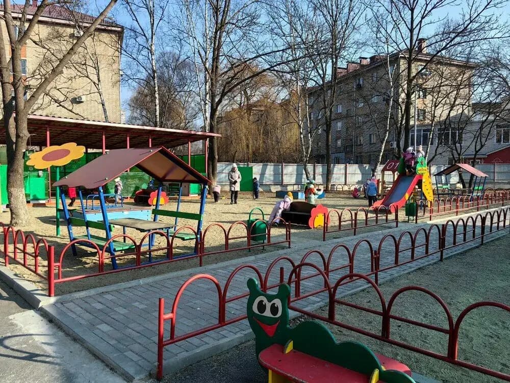 Детский сад № 51 Родничок — фото 9