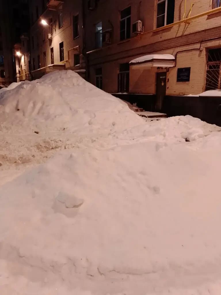 Школа № 1531 имени С.К. Годовикова, дошкольное отделение — фото 4