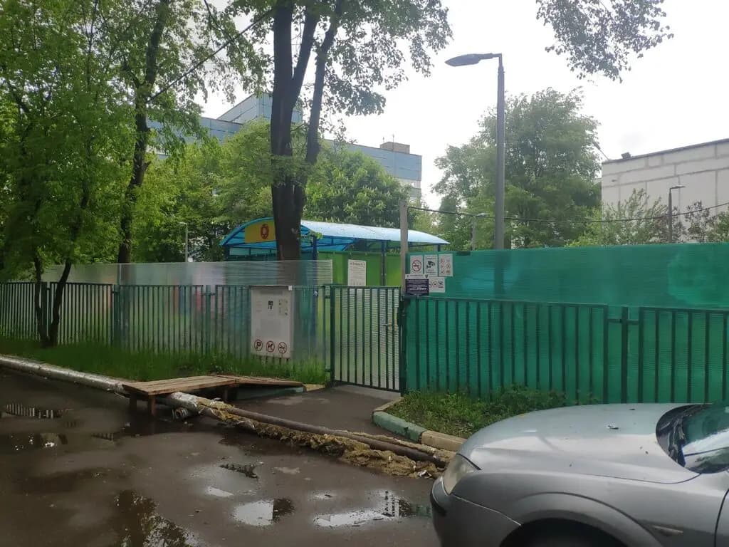 Московская международная школа, дошкольное подразделение Луна — фото 7