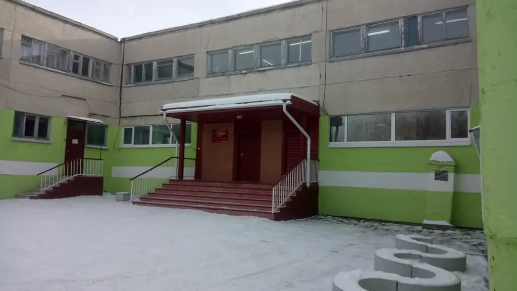 Детский сад № 33 Дюймовочка — фото 1