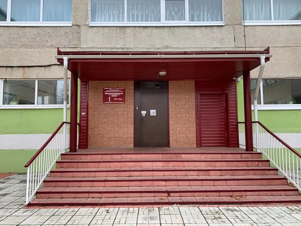 Детский сад № 33 Дюймовочка — фото 3