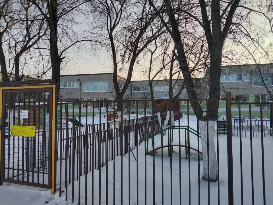 Детский сад № 33 Дюймовочка — фото 4