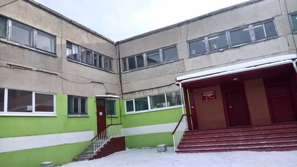 Детский сад № 33 Дюймовочка — фото 6