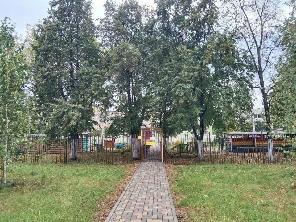 Детский сад № 33 Дюймовочка — фото 8