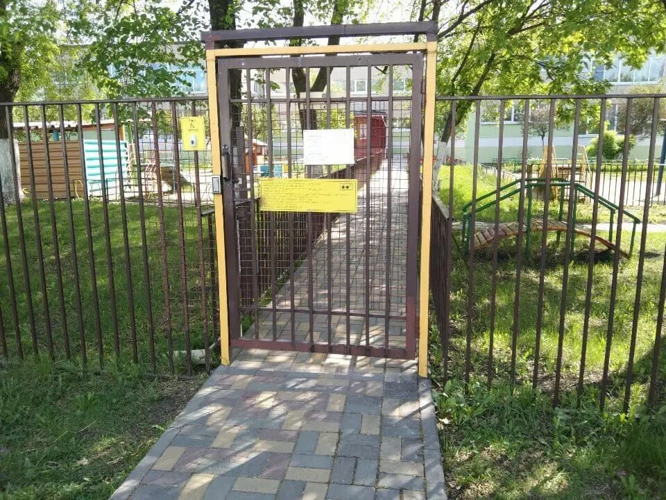 Детский сад № 33 Дюймовочка — фото 9
