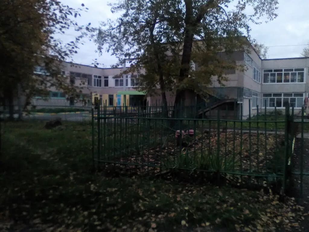 Детский сад № 88