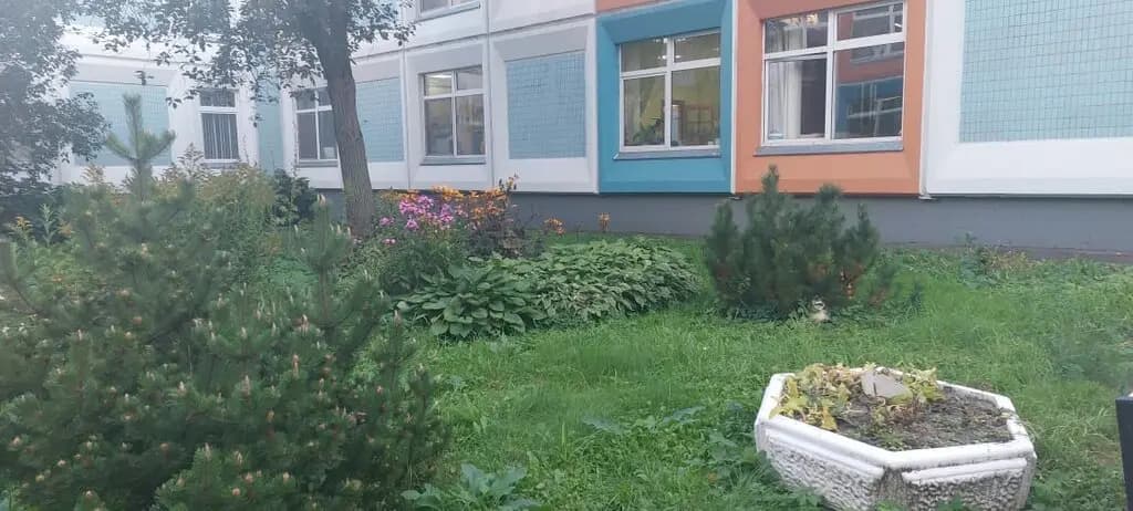 Школа № 1558 имени Росалии де Кастро, дошкольное образование — фото 8