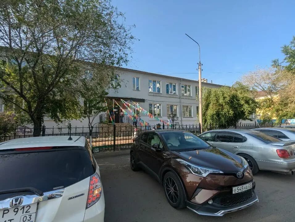 Детский сад № 35 Алые паруса — фото 3