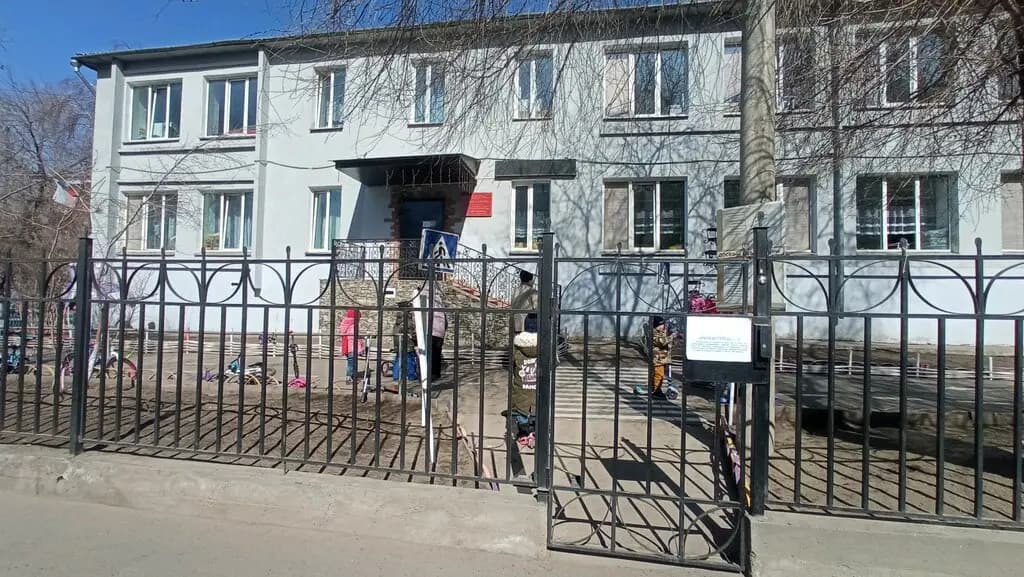 Детский сад № 35 Алые паруса — фото 4