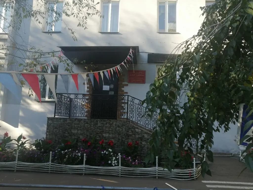 Детский сад № 35 Алые паруса — фото 6