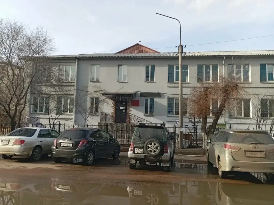 Детский сад № 35 Алые паруса — фото 7