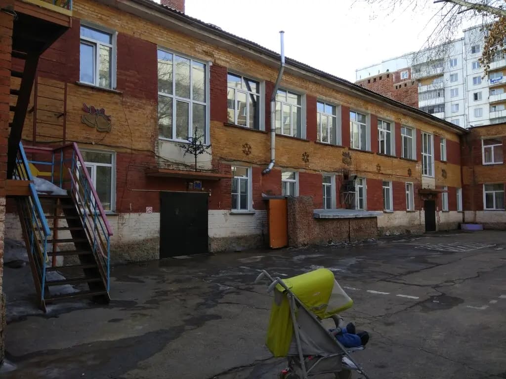 Детский сад № 16 Родничок — фото 8