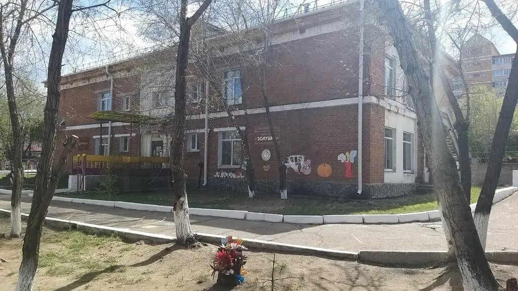 Детский сад № 58 Золушка — фото 2