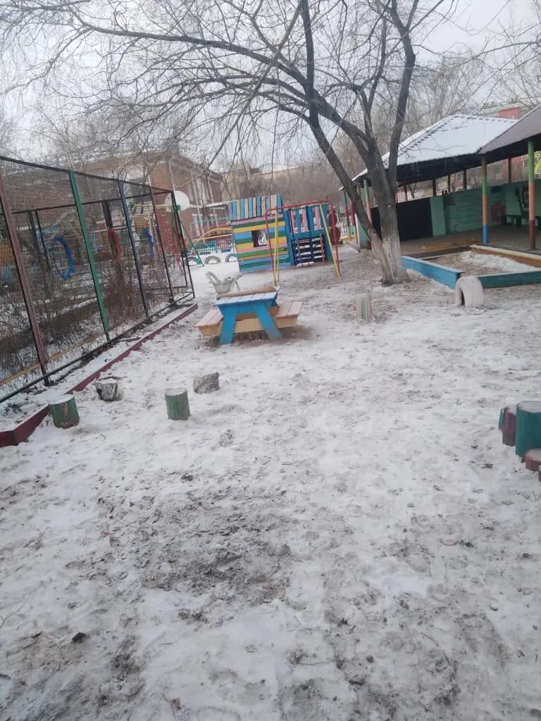Детский сад № 58 Золушка — фото 7